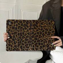 Smart Case Compatible With IPad Air 6, Air 5, 4, And IPad 10 (10.9 Inches) - Apple IPad Pro 2024/Air M3/A16 2025- Galaxy Tab S7 FE,S8plus,S9.S10- Is Perfect For Busy Meetings, Travel Adventures, And Comfortable Family Relaxation - Multicolor - View 12