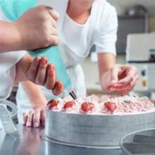 Accessoires pour la confection de bonbons