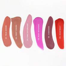 MIA MAKEUP DRIPPY BLUSH - Vloeibare blos