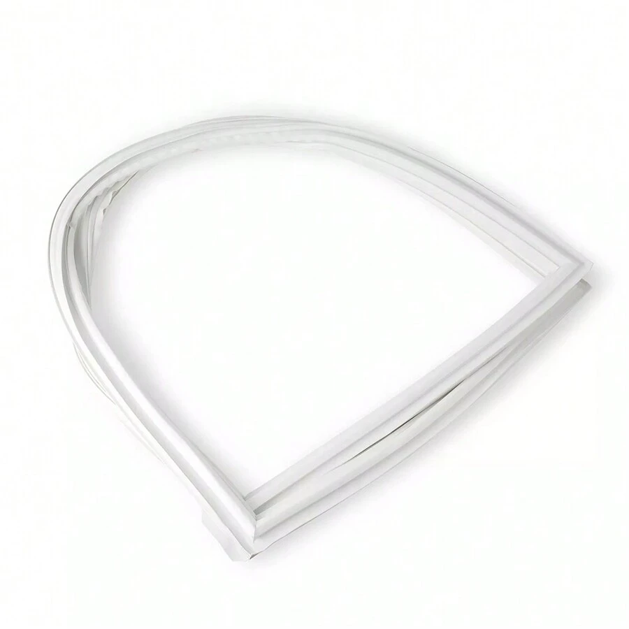 CuisinSmart Refrigerator Door Gaskets,Seamlessly Compatible With Maytag / Blue Appliances - White - View 1