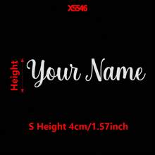 1张定制贴纸，可用作农舍风格贴纸、定制食品储藏室标签、罐子标签、食品储藏室整理标签、储物标签、厨房标签，通用生日和节日派对用品，适用于家庭、办公室、商业场所及商业装饰和礼品，多功能。 - 彩色 - 查看 21