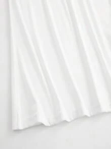 Campbell's Custom Design Tank Top - White - View 7
