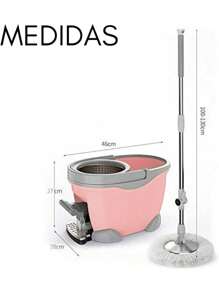 Mops And Mop Sets - rosa - View 7