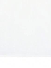 男士休闲夏季 Polo 领 T 恤 - 白色 - 查看 6