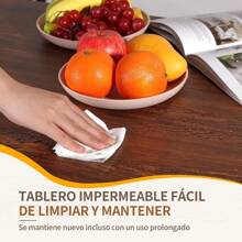 Dining Tables - Marrón - Visão 6