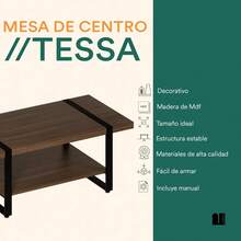 Coffee Tables - 1 - Ver 4