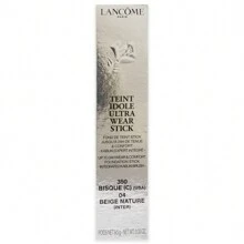 Lancôme Teint Idole Ultra Wear Stick Foundation - 350 Bisque Cool By Lancome For Women - 0.33 Oz Foundation - Brown - View 5