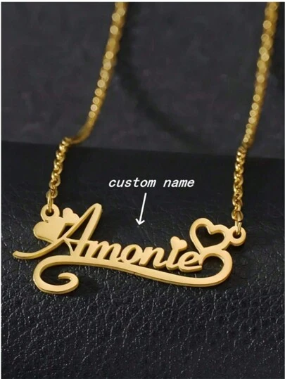 Customisation