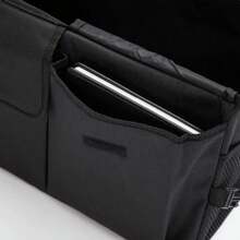 Large Capacity Car Storage Box, Collapsible Cargo Container For Car/Truck Trunk
