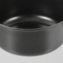 19pcs Heavy-Duty Pots And Pans Set Non Stick, Induction Hob Pans Set, Suitable For All Stoves, Kitchen Cookware Cooking Set With Frying Pans/Saucepans/Deep Frying Pan/Stock Pot - Black - View 11