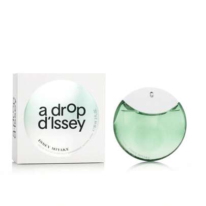 Issey Miyake A Drop D´ Issey - Esentielle Eau De Parfum - 90ml - Free Delivery In 1-3 Days