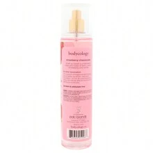 Strawberry Cheesecake By Bodycology For Women - 8 Oz Fragrance Mist - 無色 - 查看 3