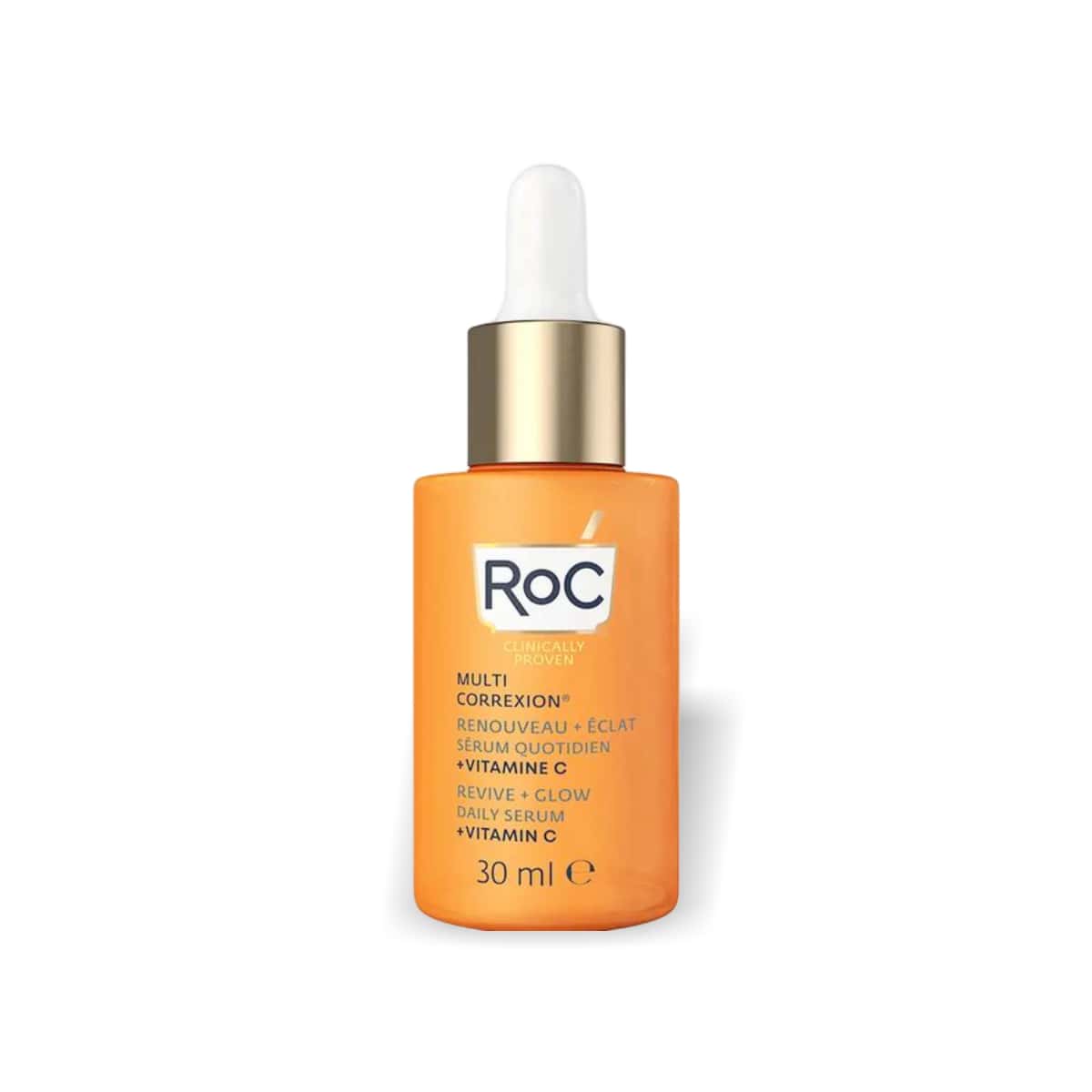 ROC Huyết thanh dưỡng da Multi Correxion Revive & Glow hàng ngày 30 ml - trắng - Xem 1