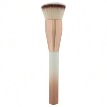 Foundation Buffing Brush - B1 By Flower Beauty For Women - 1 Pc Brush - Multicolor - View 2