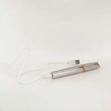 Rasoir électrique pour les sourcils, pince à épiler pour les sourcils, outil de beauté pour l'épilation