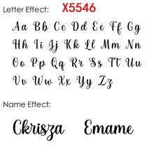 1张定制贴纸，可用作农舍风格贴纸、定制食品储藏室标签、罐子标签、食品储藏室整理标签、储物标签、厨房标签，通用生日和节日派对用品，适用于家庭、办公室、商业场所及商业装饰和礼品，多功能。 - 彩色 - 查看 9