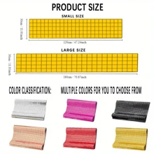 迪斯科球闪光桌布，闪亮镜面银色桌布，复古餐具装饰，适合 70 年代 80 年代主题生日派对、单身派对，适合生日舞会、婚礼、生日、派对、毕业典礼、情人节、复活节、感恩节、周年纪念、复活节礼物、感恩节礼物、生日礼物、情人节礼物、派对礼物、婚礼桌布、婚礼装饰、家居装饰、房间装饰、派对礼物新娘 - 彩色 - 查看 4