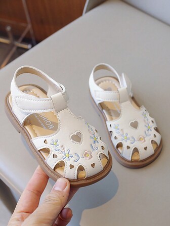 Tibanyu 1 双女童低跟玛丽珍平底鞋，休闲时尚鞋，舒适低跟钩环设计，室内户外轻便平底鞋，适合春秋季节、日常活动、派对