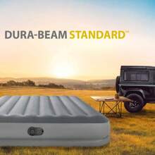 Intex Dura-Beam® 雙人充氣床墊 Prestige 型號 ✅ 24/48 小時送貨至西班牙（半島） - 彩色 - 查看 2