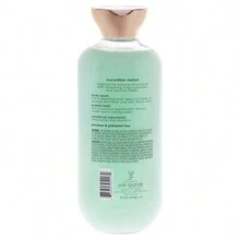 2 In 1 Body Wash And Bubble Bath - Cucumber Melon By Bodycology For Women - 16 Oz Body Wash - màu xanh lá - Xem 3