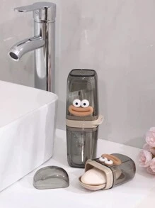 便携旅行香皂盒 创意轻奢旅行带盖香皂盒 密封便携带排水 出差旅行小香皂盒 户外旅行香皂盒 学生宿舍澡堂密封便携创意香皂盒 旅行宿舍必备品 返校必备品 完美收纳解决方案 旅行必备品 学习用品 度假露营 节日必备品 度假配件 迷你女士香水 男士香水 沙滩瓶