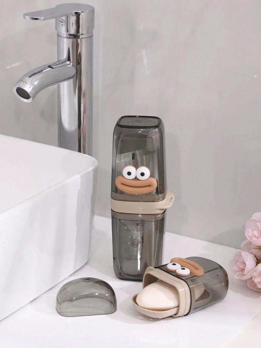 便携旅行香皂盒 创意轻奢旅行带盖香皂盒 密封便携带排水 出差旅行小香皂盒 户外旅行香皂盒 学生宿舍澡堂密封便携创意香皂盒 旅行宿舍必备品 返校必备品 完美收纳解决方案 旅行必备品 学习用品 度假露营 节日必备品 度假配件 迷你女士香水 男士香水 沙滩瓶