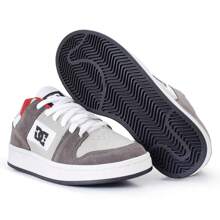D-C M4nteca Skate Men's Casual Skater Sport Shoes 38 To 43 - Màu be - Xem 2