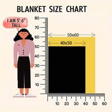 Boy And Kitten Flannel Blanket, Soft And Comfortable Nap Blanket, Suitable For Travel Sofa Bed Office Decoration, Birthday Gift Blanket, Available All Year Round, The Best Gift For Boys And Girls As Adults