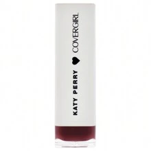 Pintalabios mate Katy Kat - KP09 Maroon Meow de CoverGirl para mujeres - 3,4g - Rojo - Ver 1