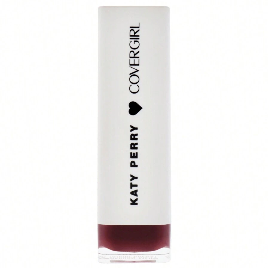 Pintalabios mate Katy Kat - KP09 Maroon Meow de CoverGirl para mujeres - 3,4g - Rojo - Ver 1
