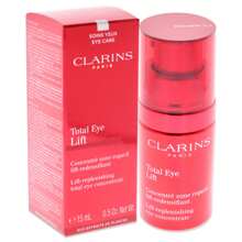 Total Eye Lift Eye Concentrate By Clarins For Women - 0.5 Oz Treatment - 無色 - 查看 3