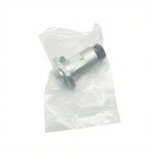 Hazet 17mm Shock Absorber Strut Separator Expander Tool, Universal Fit For Car Suspension Strut Removal, Durable Metal Construction, Automotive Maintenance Equipment - 黑色 - 查看 1