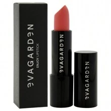 Evagarden Enjoy Lipstick - 620 Slay Pink By Evagarden For Women - 0.10 Oz Lipstick
