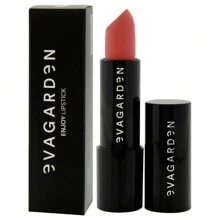 Evagarden Enjoy Lipstick - 620 Slay Pink By Evagarden For Women - 0.10 Oz Lipstick