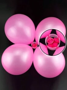 10/30/50PCS Decorative Decor Balloon Rings Buckle Balloon Arch Folder Convenient Clip Connector Balloon Clips For Balloon Arch
