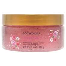 Exfoliating Sugar Scrub - Sweet Love By Bodycology For Women - 10.5 Oz Scrub - 紅色 - 查看 1