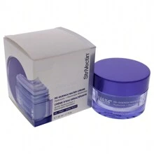 Re-Quench Water Cream By Strivectin For Unisex - 1.7 Oz Cream - 藍色 - 查看 4