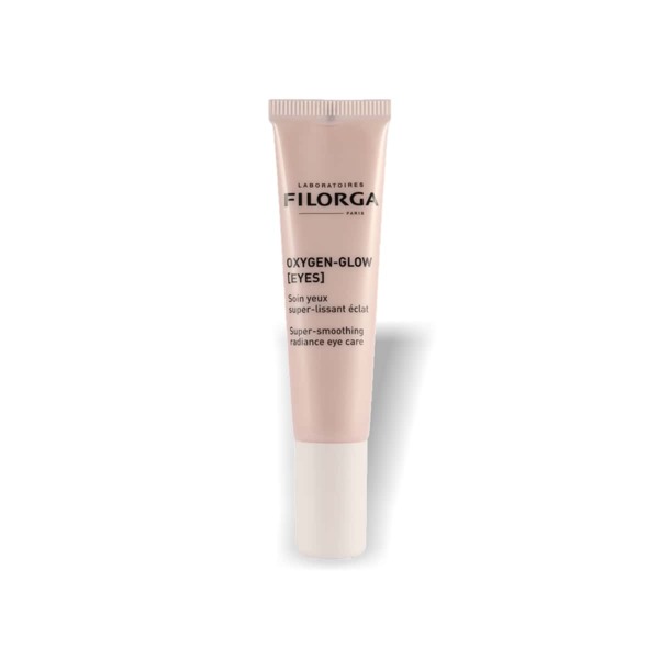 Filorga Filorga Oxygen-Glow Super-Smoothing Rad. Cuidado de Ojos 15 Ml