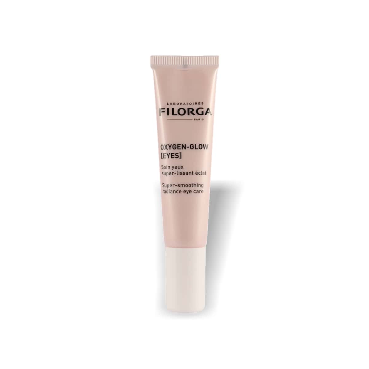 Kem dưỡng mắt Filorga Oxygen-Glow Super-Smoothing Rad. 15 ml - trắng - Xem 1