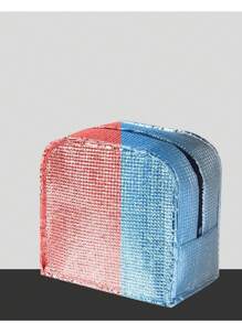 mayoreo Lonchera Térmica Bolsa De Almuerzo COLORES AL AZAR - Multicolor - Ver 3