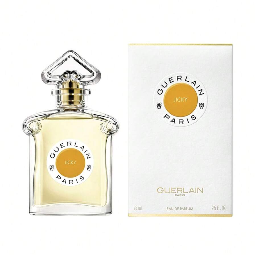 Guerlain Jicky - Eau De Parfum - 75ml - Spray - Free Delivery In 1-3 Days - Multicolor - View 1