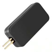 Detector de airbag para coche de 2 piezas, simplemente conéctelo y sabrá dónde está el problema. - Negro - Ver 4