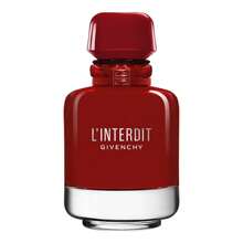 L´ Interdit Rouge Ultime - Eau De Parfum - 80ml - Free Delivery In 1-3 Days - Multicolor - View 2