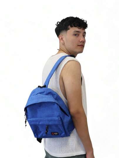 EverlyX Small Multipurpose Backpack - Unisex Fashion - Shipping From Spain In 24/48 Hours