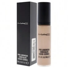 Pro Longwear Concealer - NW20 By MAC For Women - 0.30 Oz Concealer - Brown - View 4