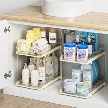 Storage Shelves & Racks - 유백색 - 보기 8