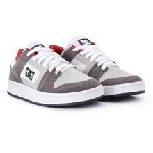 D-C M4nteca Skate Men's Casual Skater Sport Shoes 38 To 43 - Màu be - Xem 5
