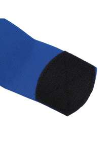 Adult Soccer Protective Leg Sleeves Calf Support Socks Shin Guar