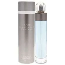 360º Perry Ellis For Men - EDT - 200ml - Free Delivery In 1-3 Days - Multicolor - View 1
