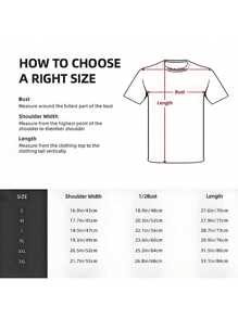 Omori Tshirt Unisex, Short Sleeves T-Shirt Game, Tee Shirt Crew Neck Harajuku Casual Top - màu đen - Xem 5